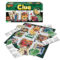 Game of Clue or Cluedo Classic Rules