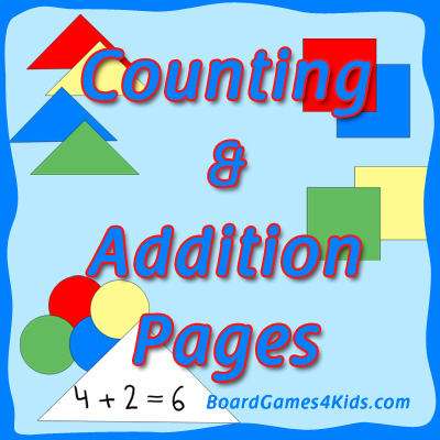 Math Pages to Download and Print