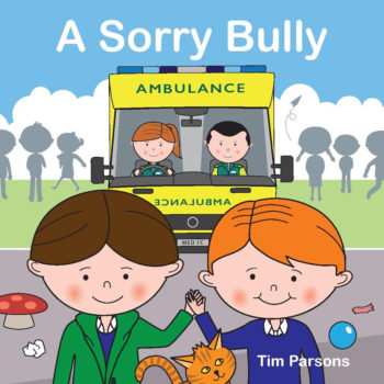 Paramedic Chris and the Ambulance Crew Teach Kids About Bullies
